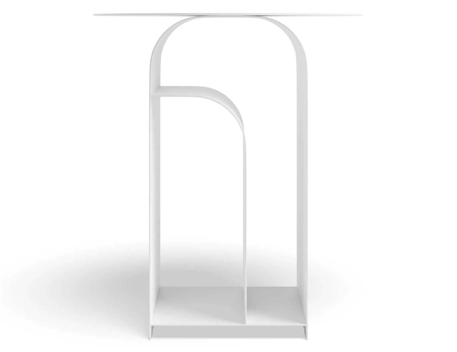 Forme Side Table