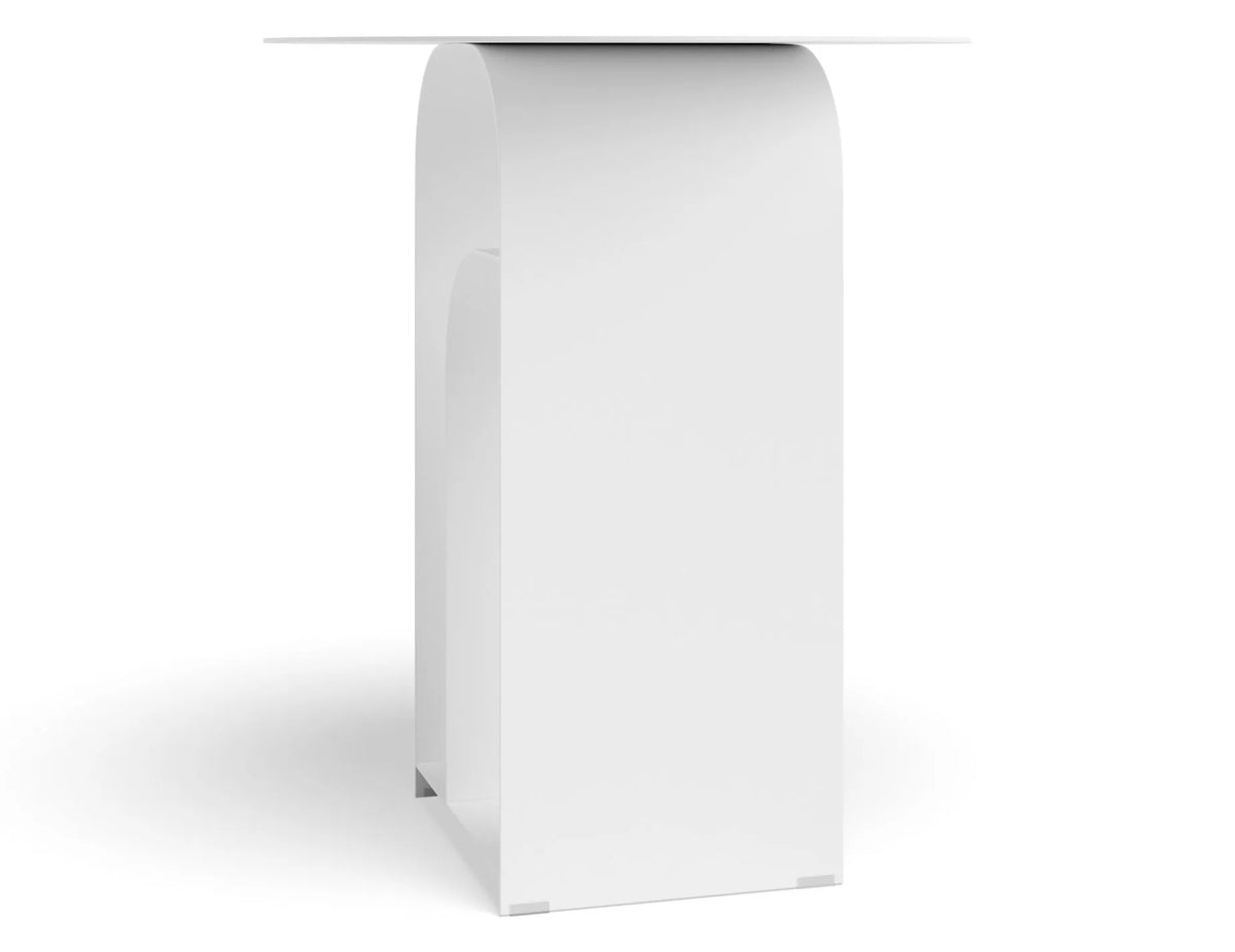 Forme Side Table