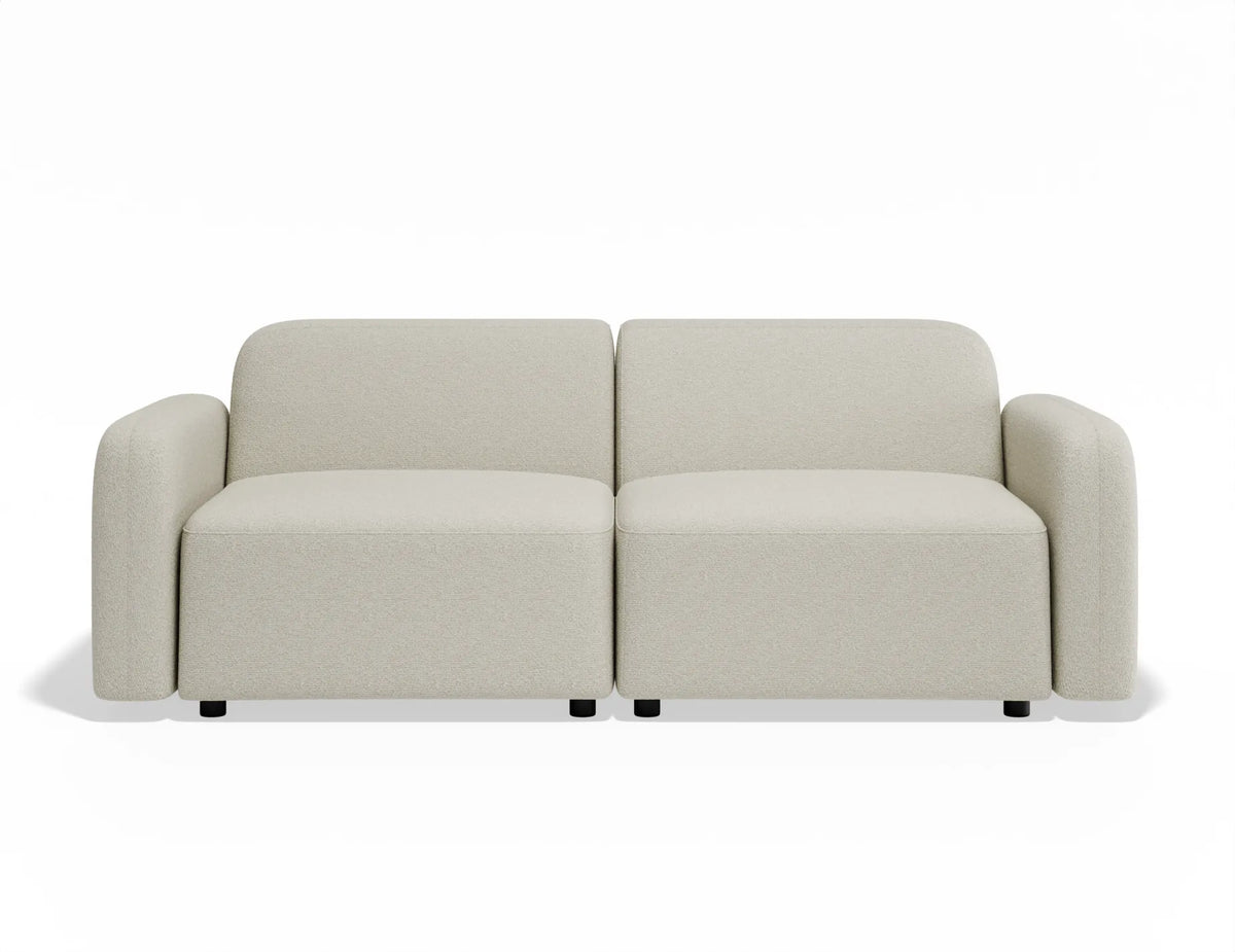 Atticus 2 Seater Modular Sofa