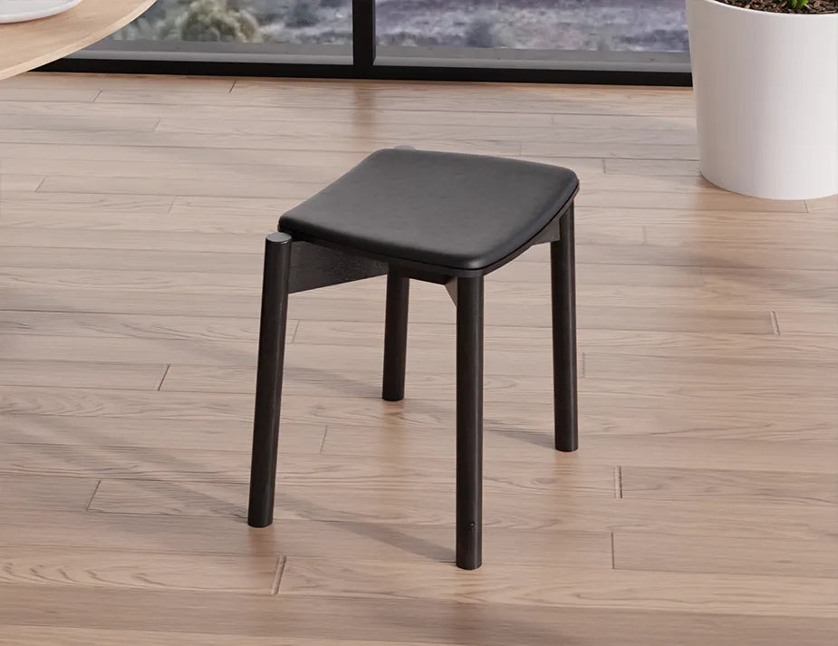 Andi Low Stool
