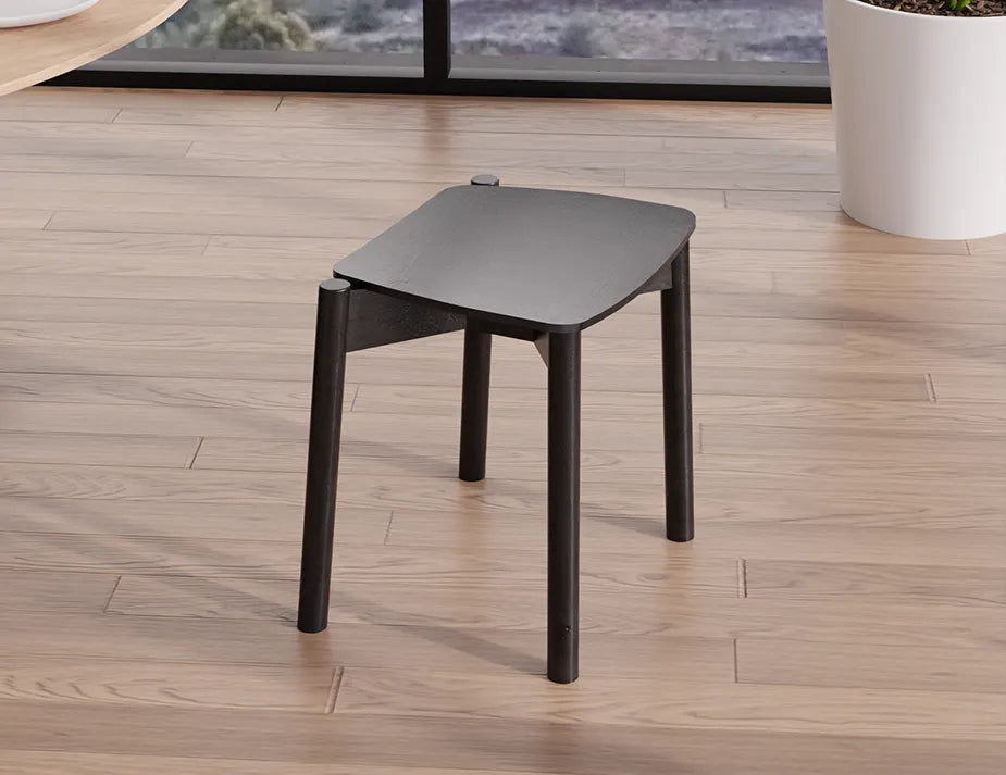Andi Low Stool