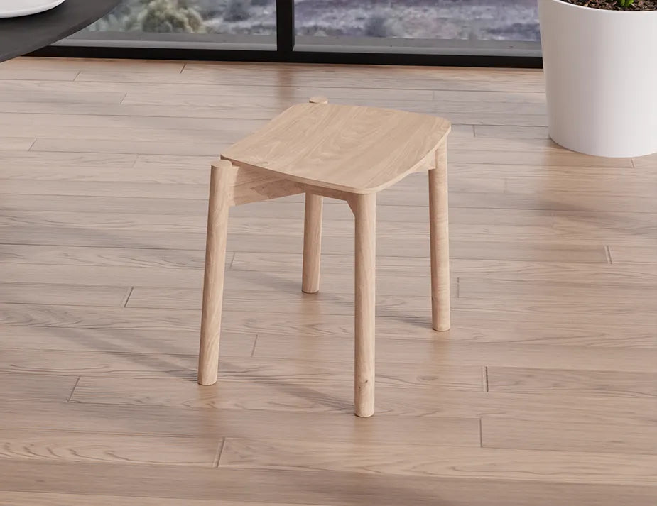 Andi Low Stool