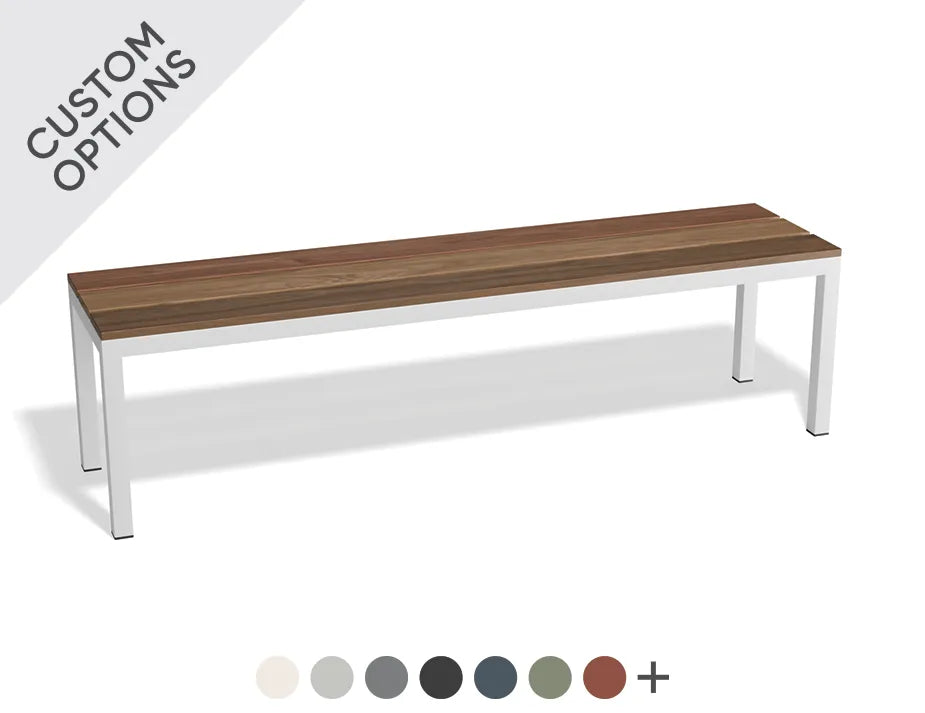 Cape 180cm Outdoor Bench Seat