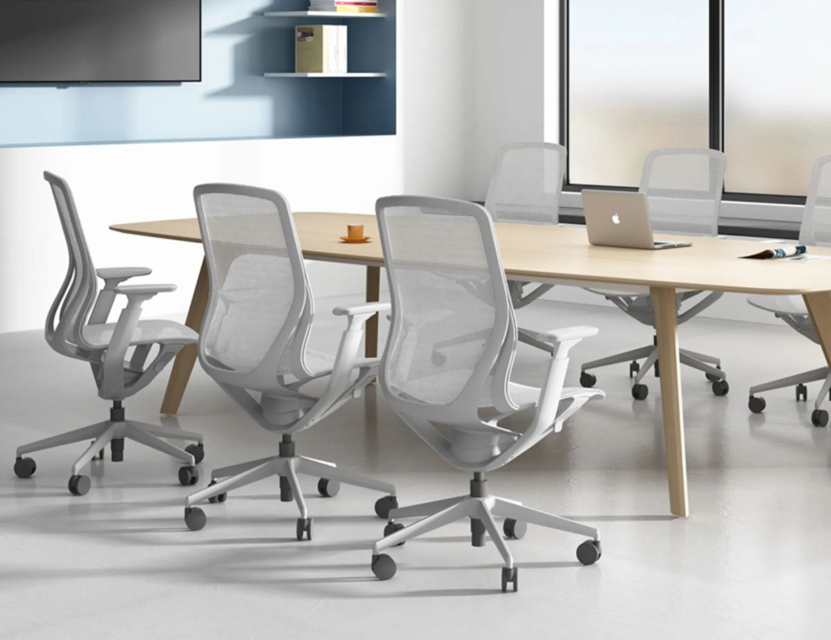 Gravity Office Chair