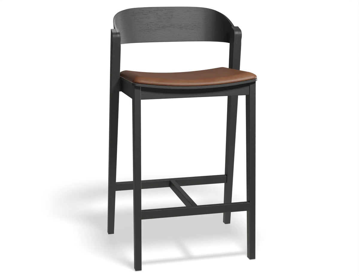 Grayson 66cm Kitchen Stool