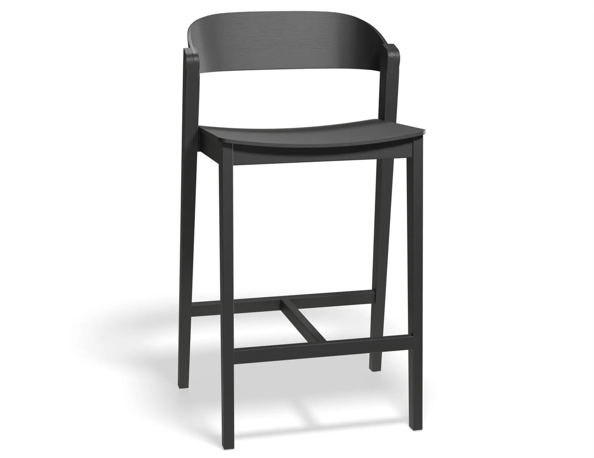 Grayson 75cm Bar Stool