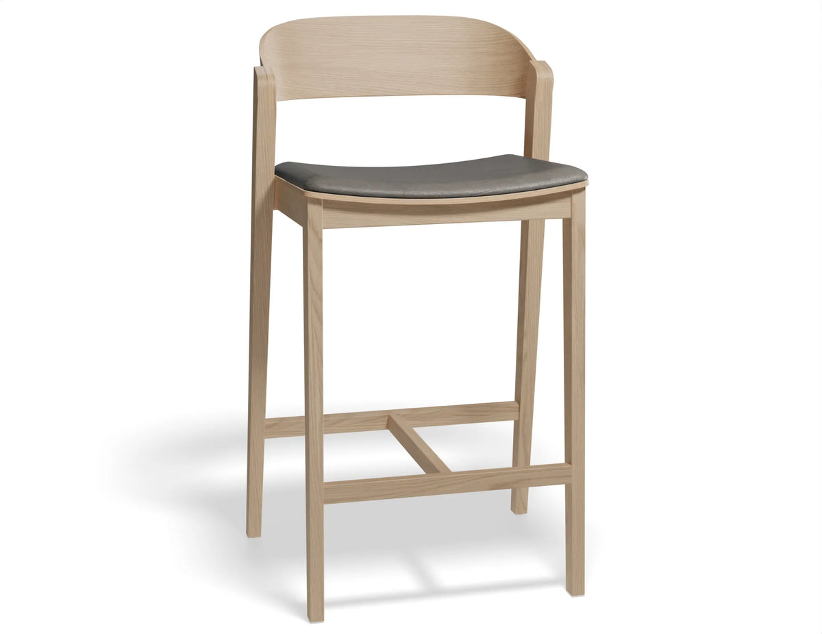 Grayson 66cm Kitchen Stool