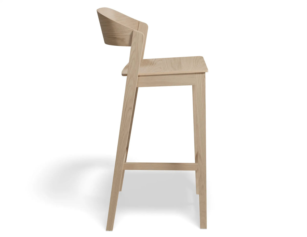 Grayson 75cm Bar Stool