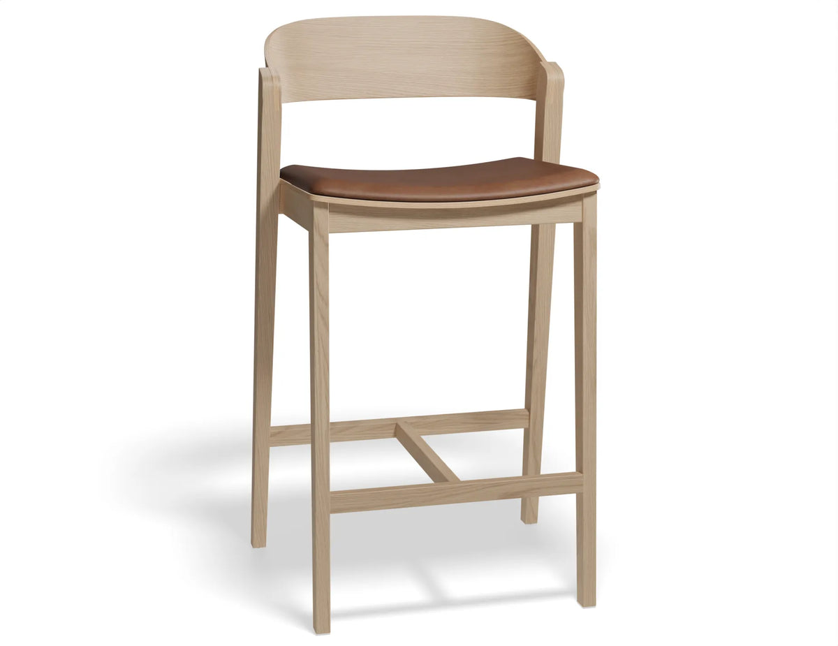 Grayson 66cm Kitchen Stool