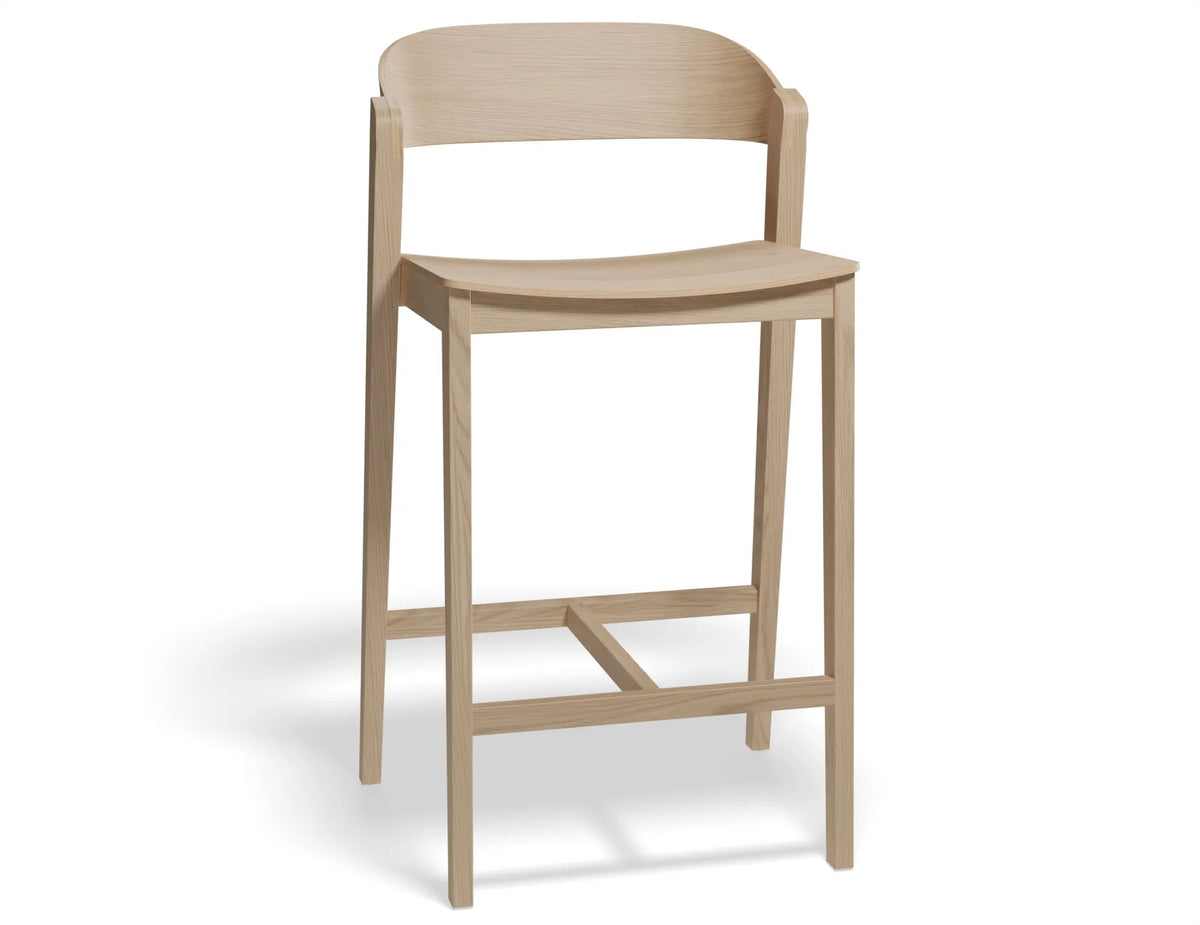 Grayson 66cm Kitchen Stool