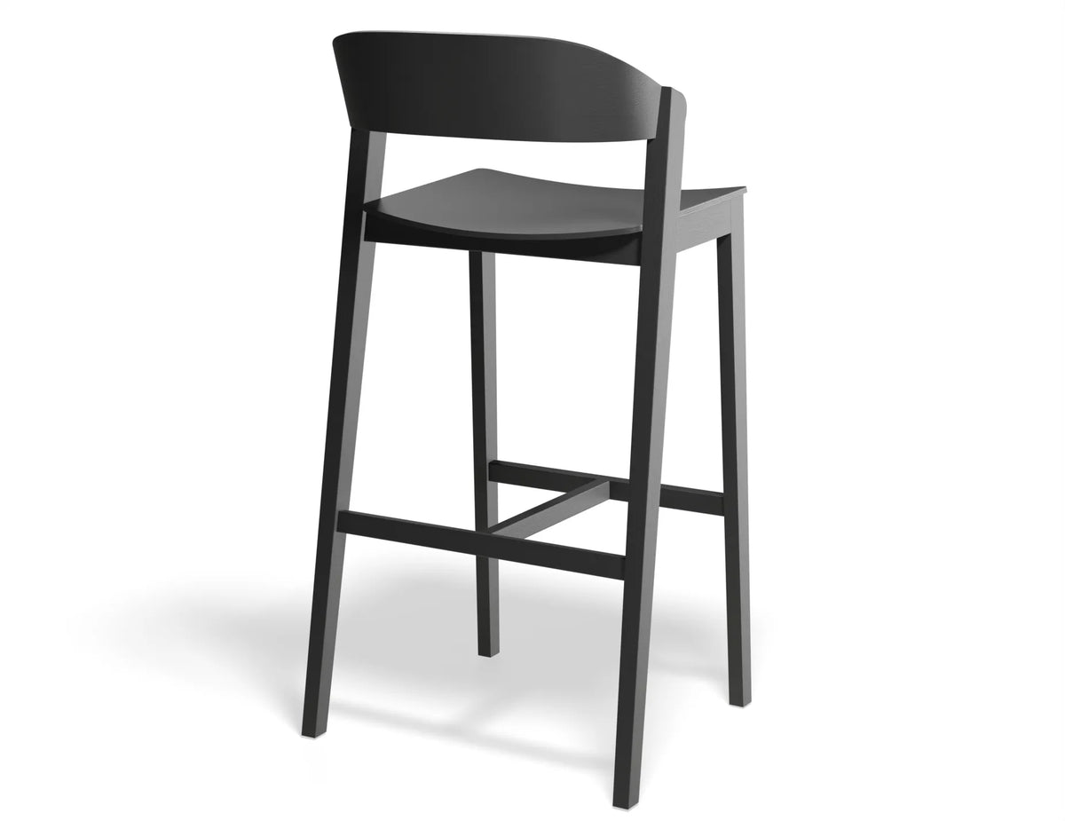 Grayson 66cm Kitchen Stool