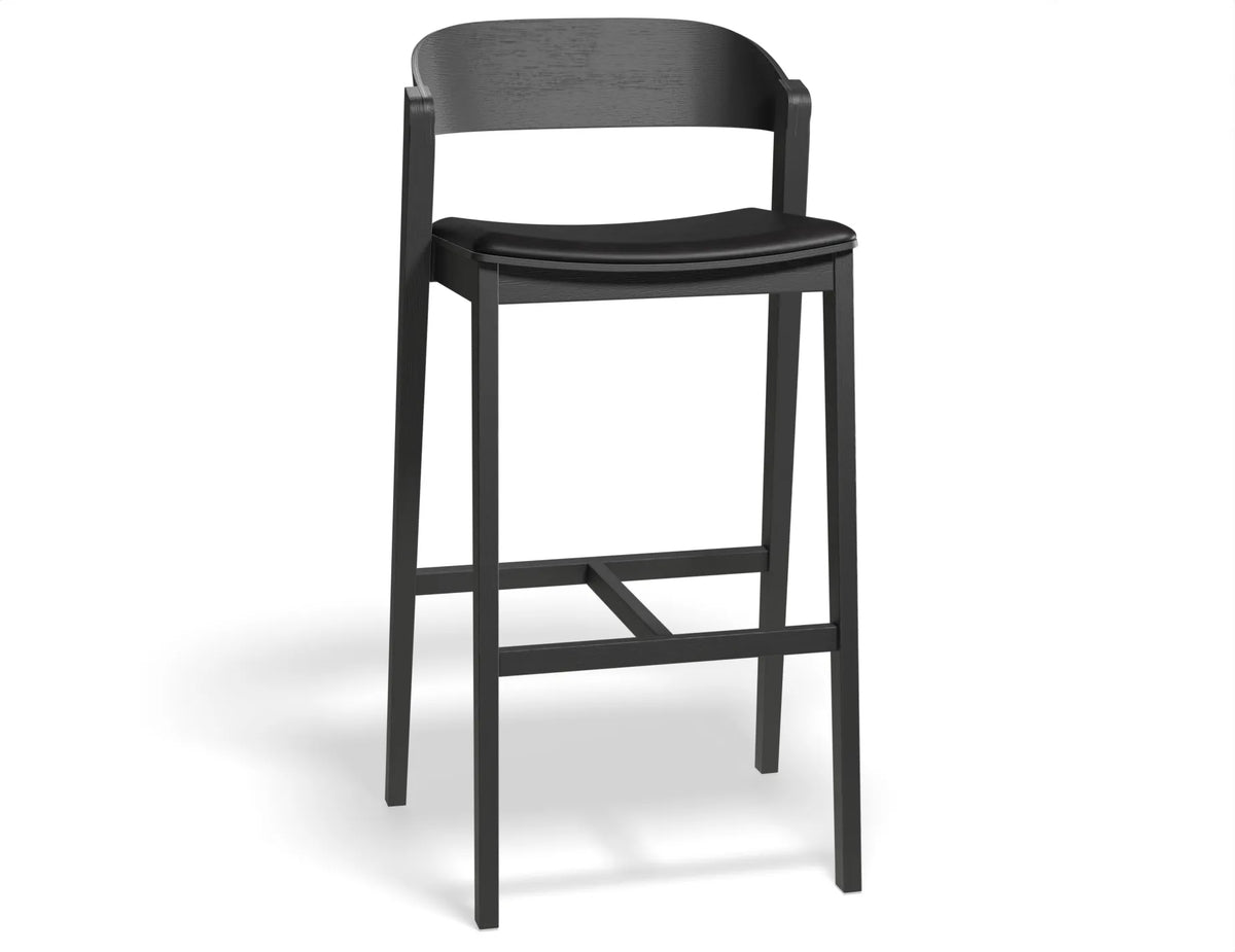 Grayson 78cm Bar Stool