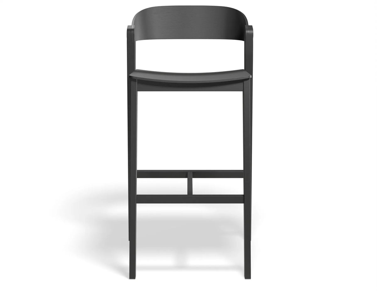 Grayson 75cm Bar Stool