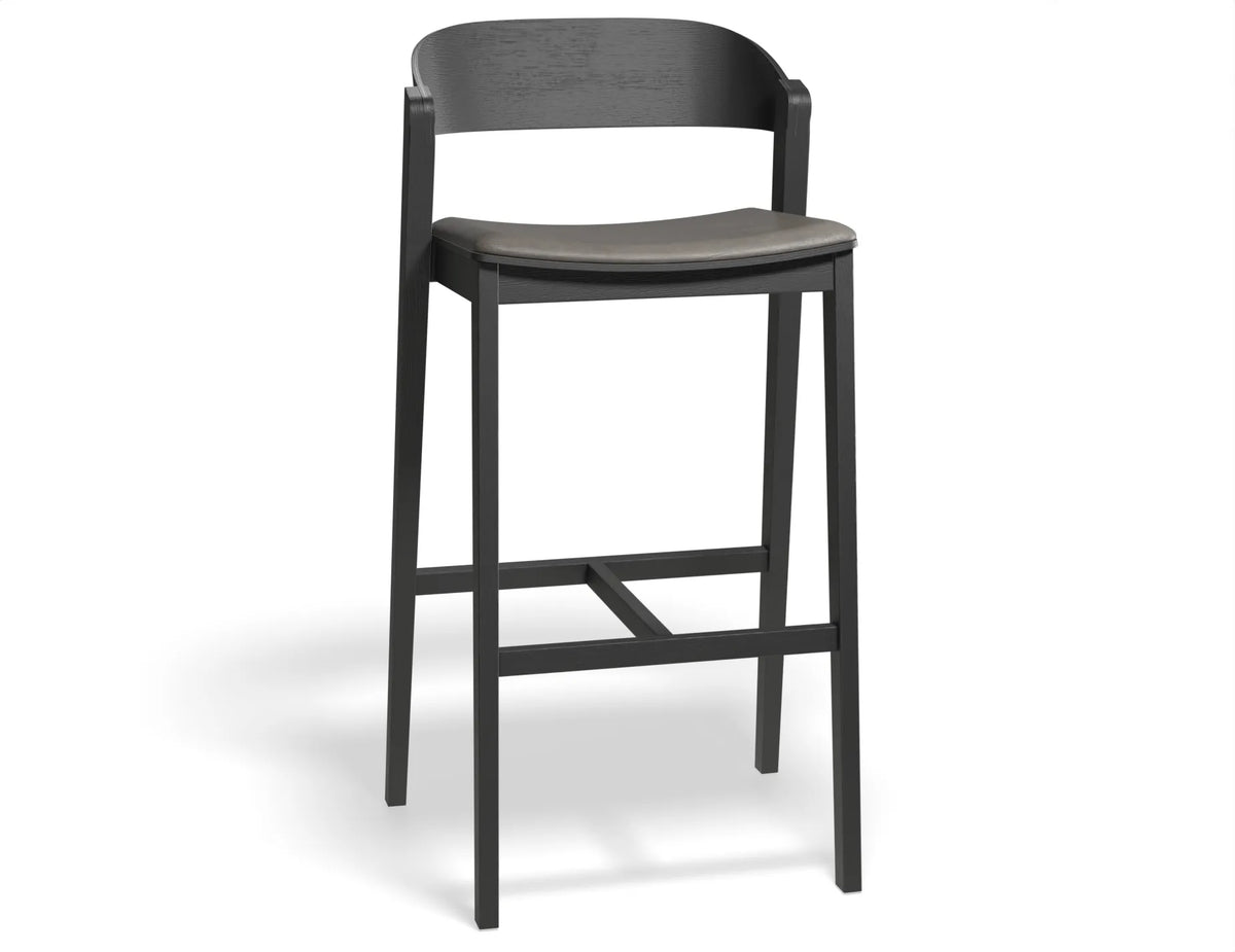 Grayson 78cm Bar Stool