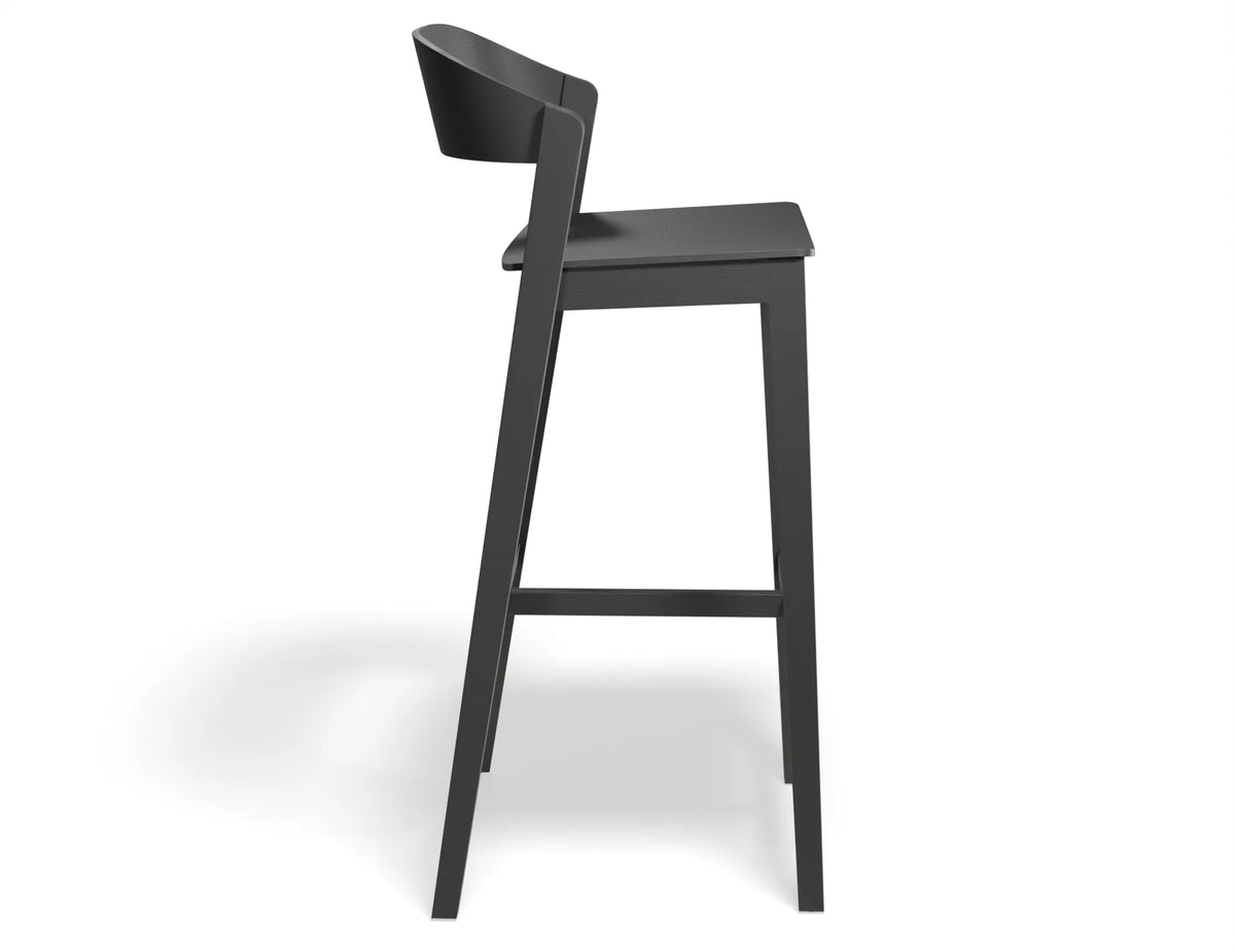 Grayson 66cm Kitchen Stool