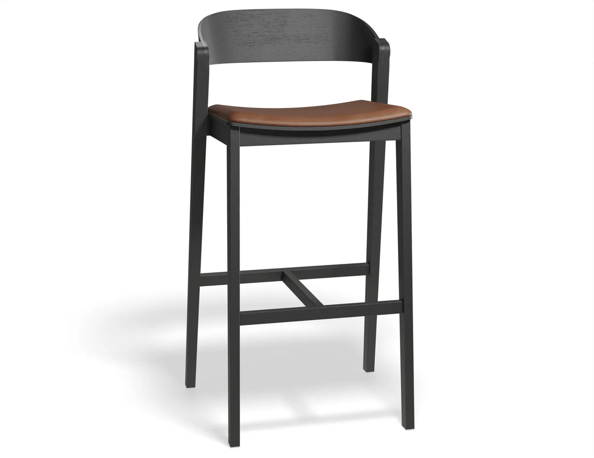 Grayson 78cm Bar Stool