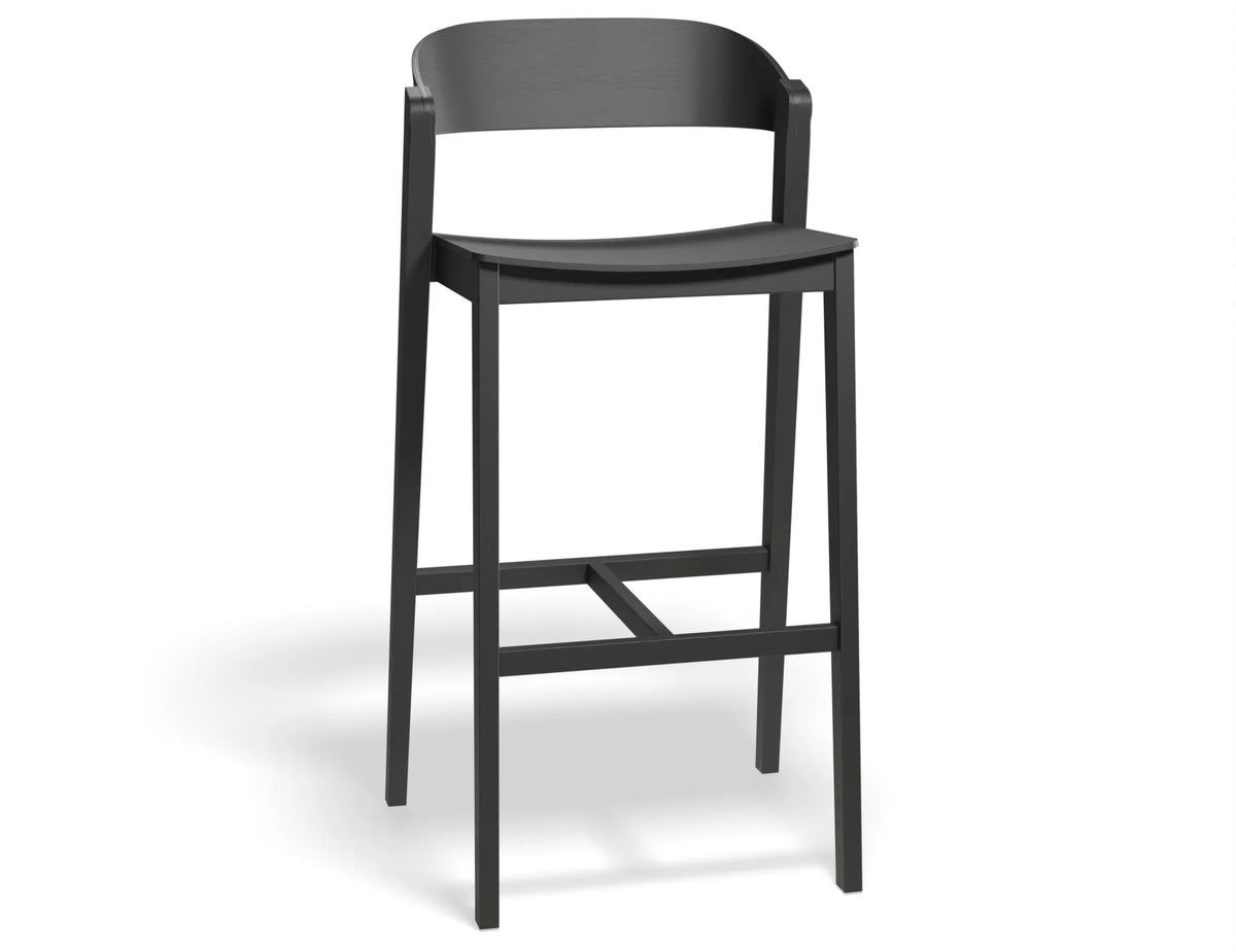 Grayson 66cm Kitchen Stool