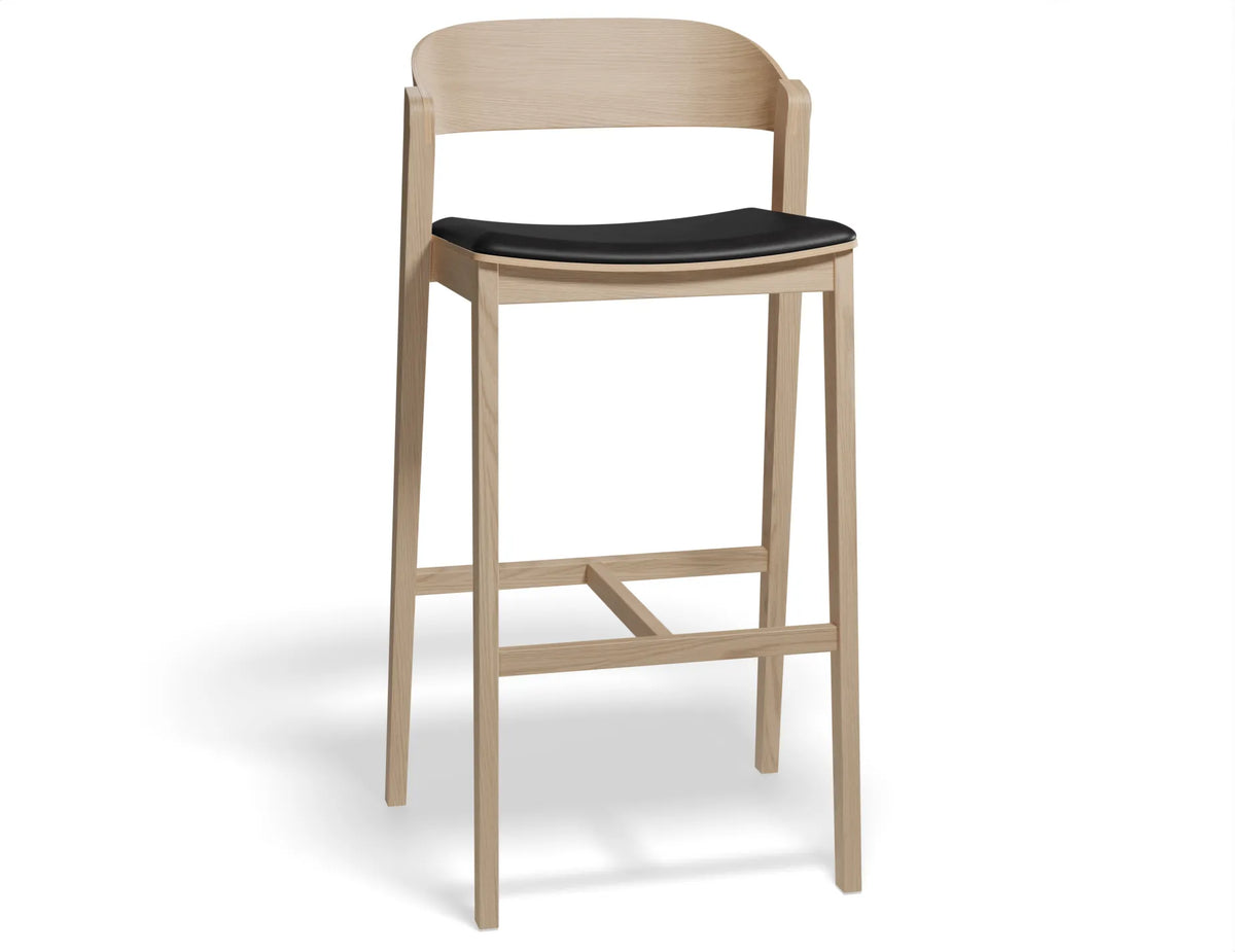 Grayson 78cm Bar Stool