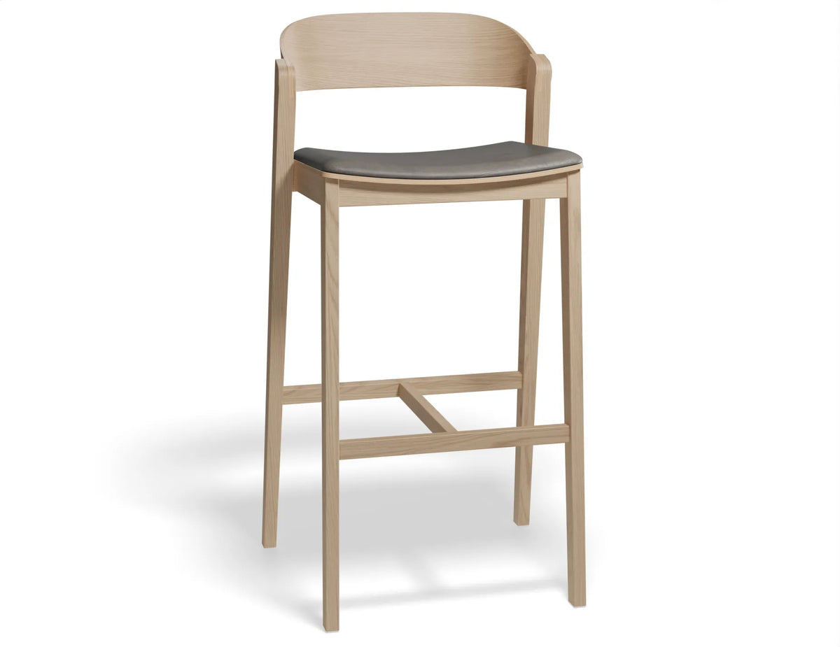 Grayson 78cm Bar Stool