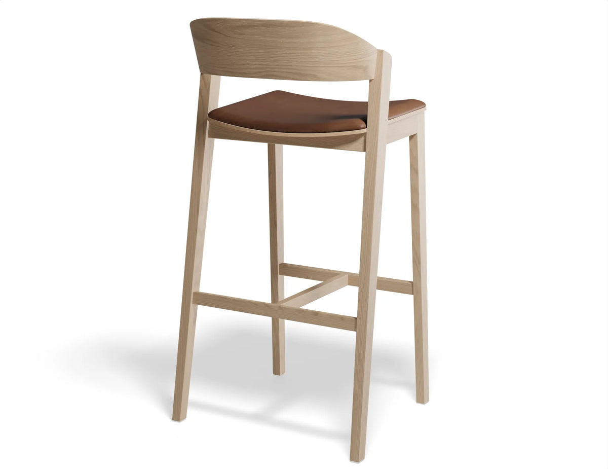 Grayson 66cm Kitchen Stool