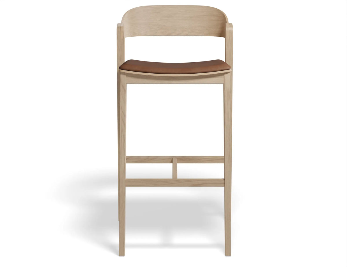 Grayson 78cm Bar Stool