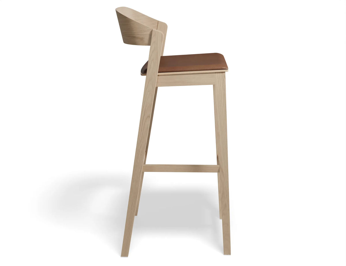 Grayson 78cm Bar Stool
