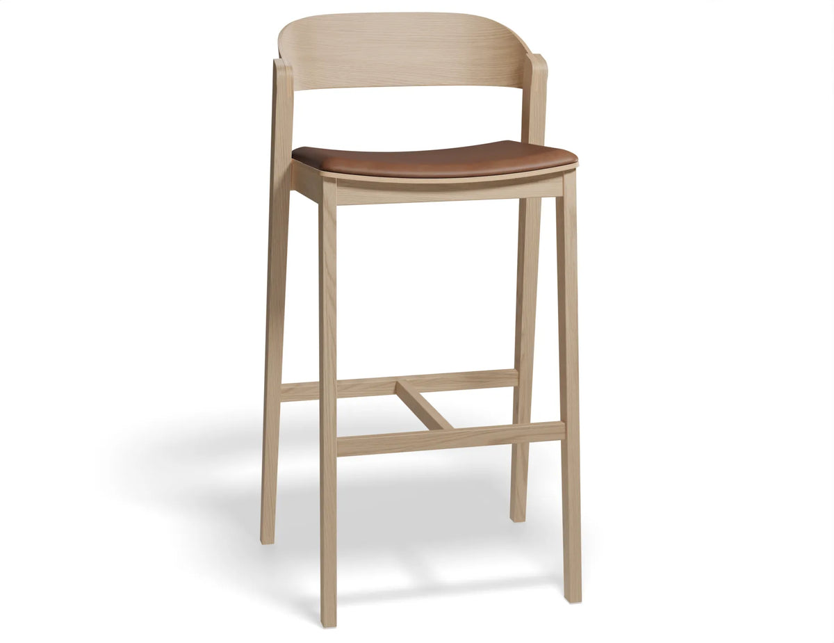 Grayson 78cm Bar Stool