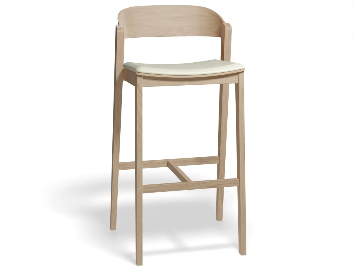 Grayson 78cm Bar Stool