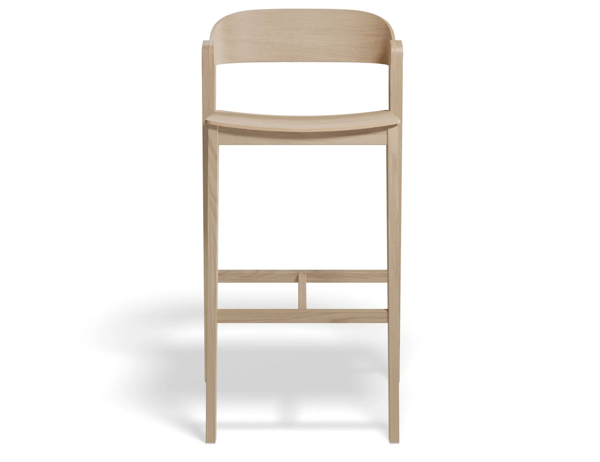 Grayson 66cm Kitchen Stool
