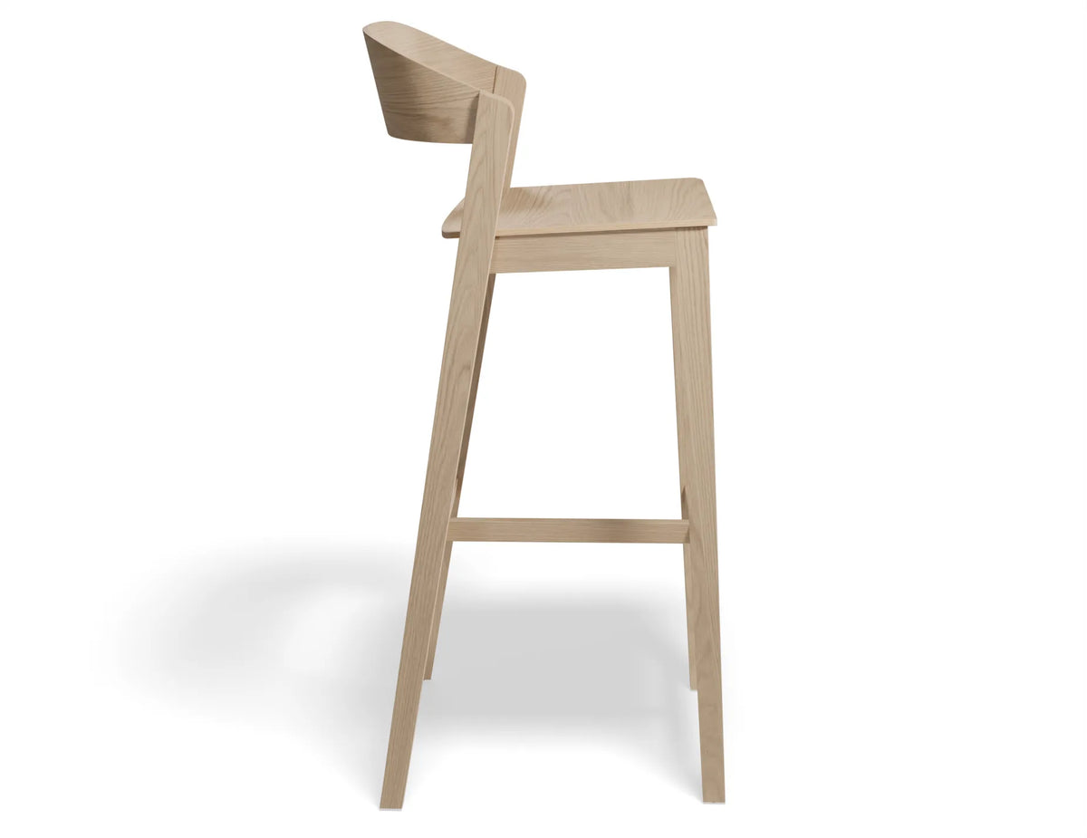 Grayson 75cm Bar Stool