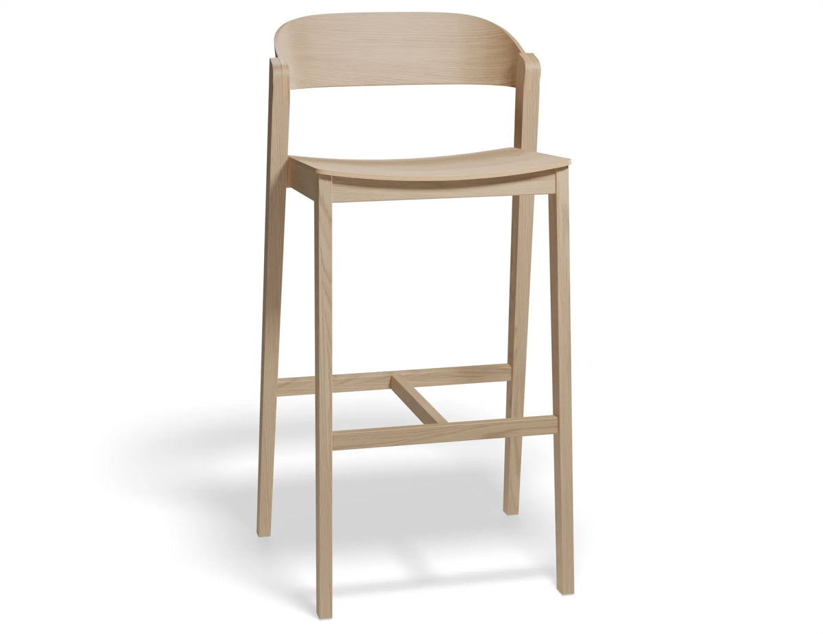 Grayson 75cm Bar Stool