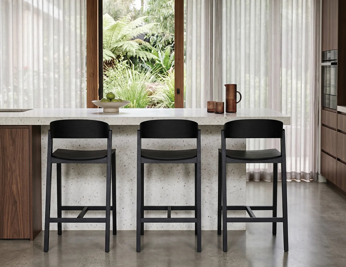 Grayson 75cm Bar Stool