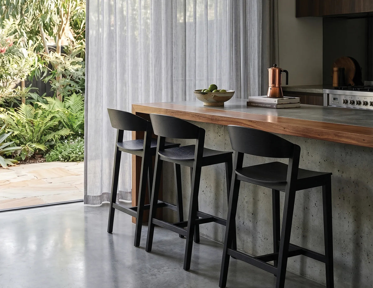 Grayson 66cm Kitchen Stool