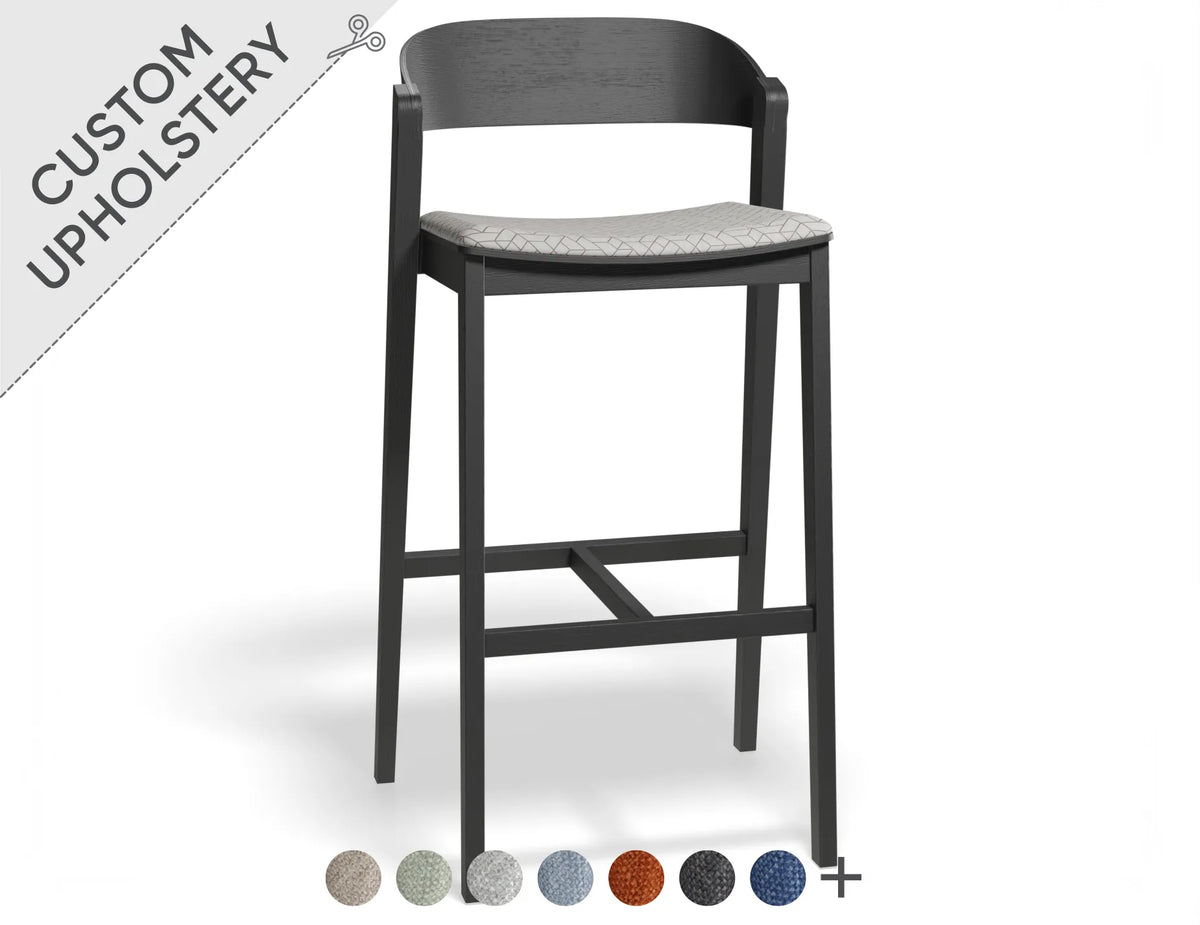 Grayson 66cm Kitchen Stool