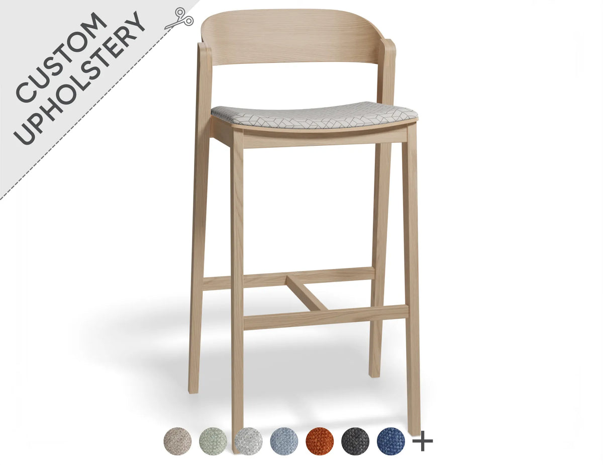 Grayson 66cm Kitchen Stool