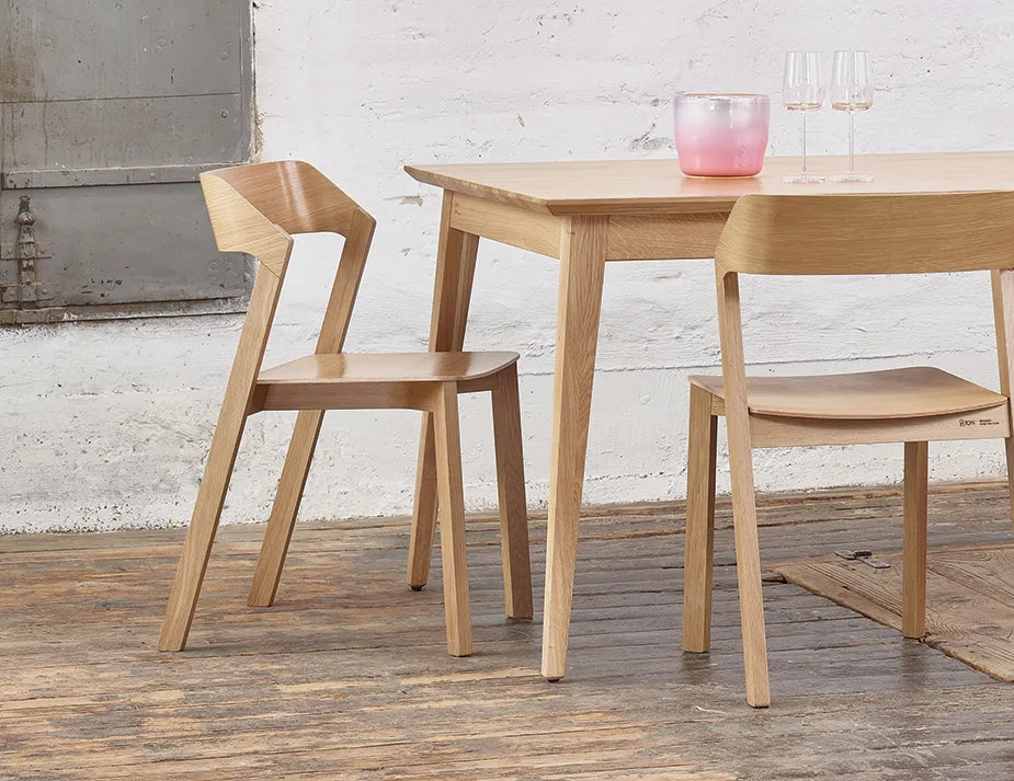 Jylland 280cm Dining Table