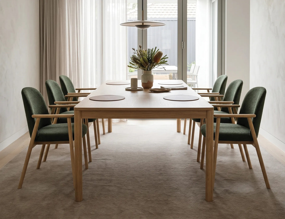 Lina Dining Armchair