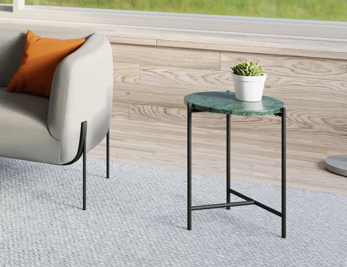 Nexus Side Table