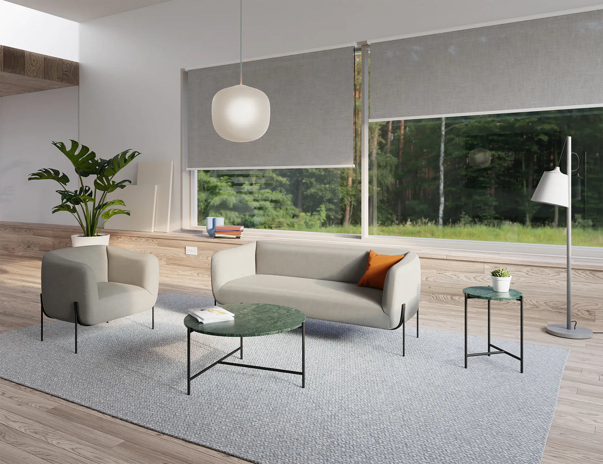 Belle Lounge Chair