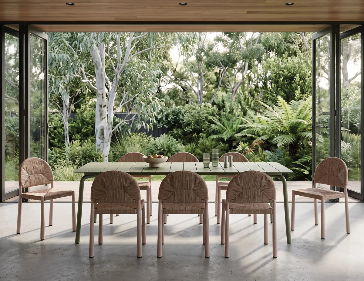 Calete Outdoor Dining Chair