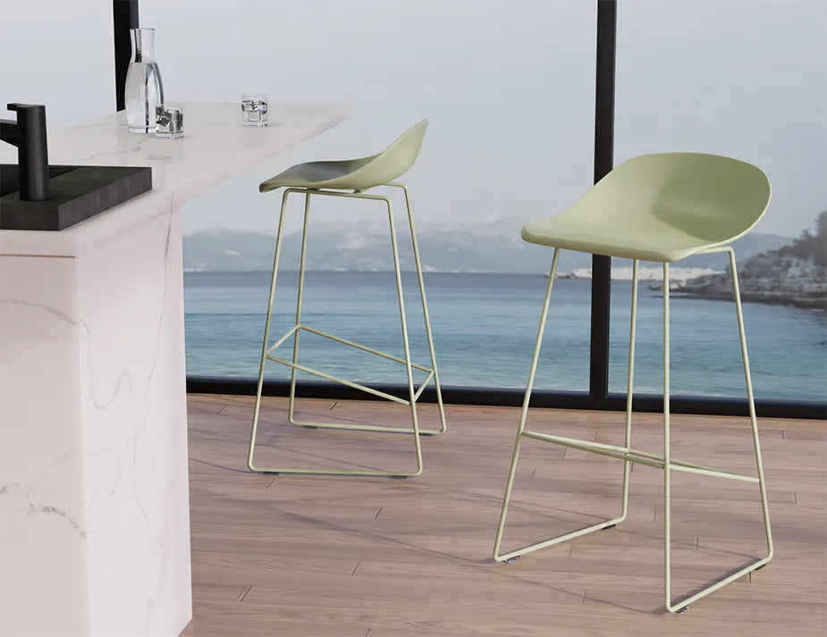 Pop 75cm Bar Stool