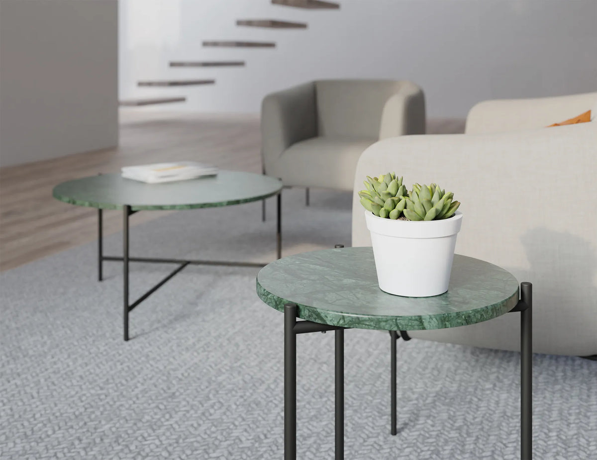 Nexus Side Table