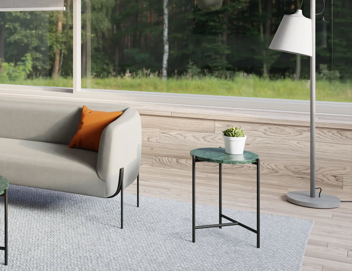 Nexus Side Table