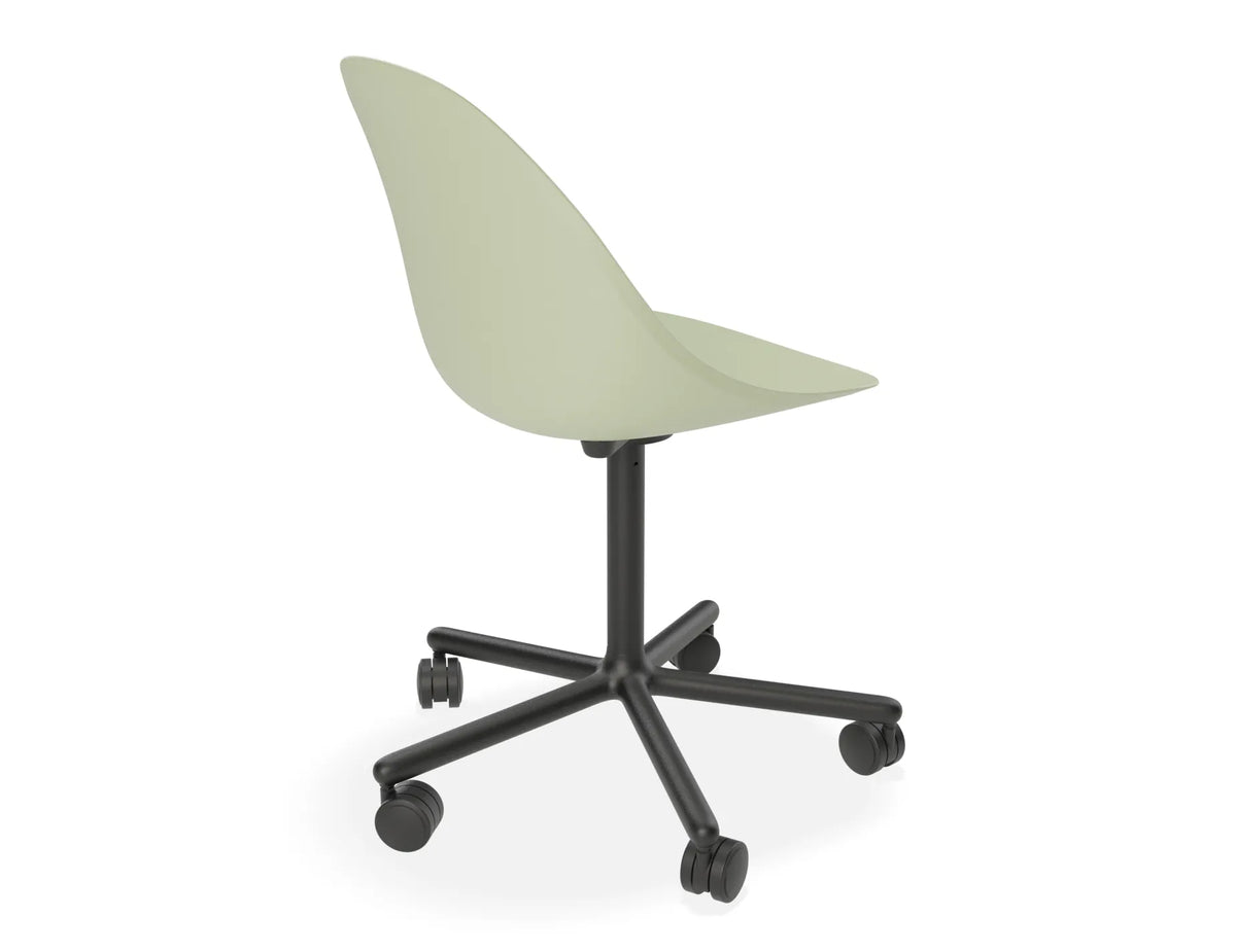 Pebble Swivel Office Chair
