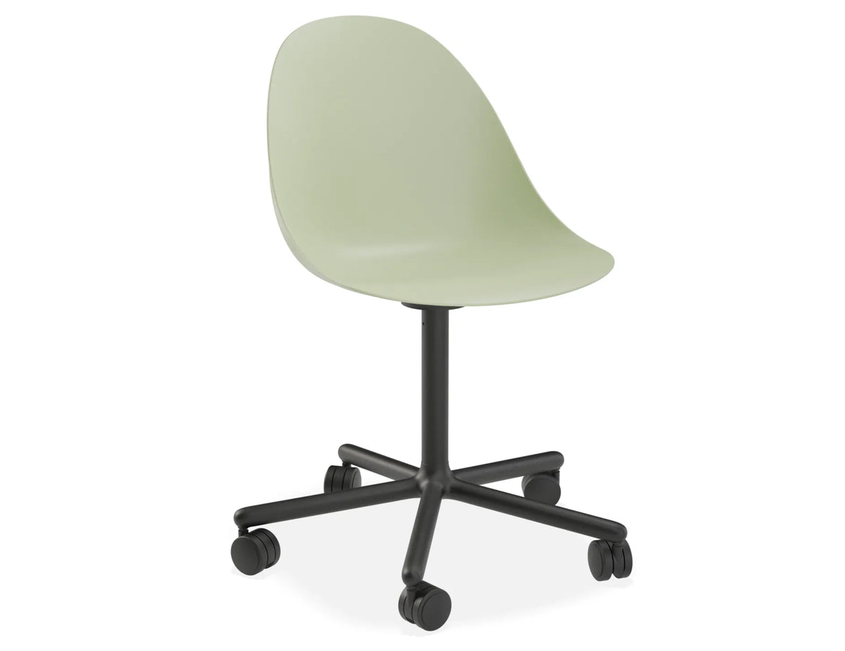 Pebble Swivel Office Chair
