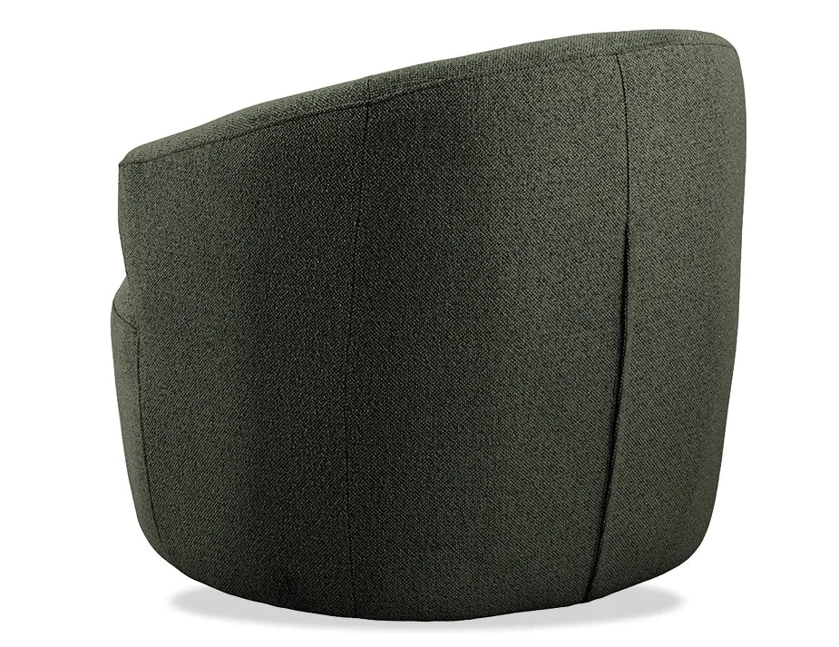 Mietta Swivel Lounge Chair