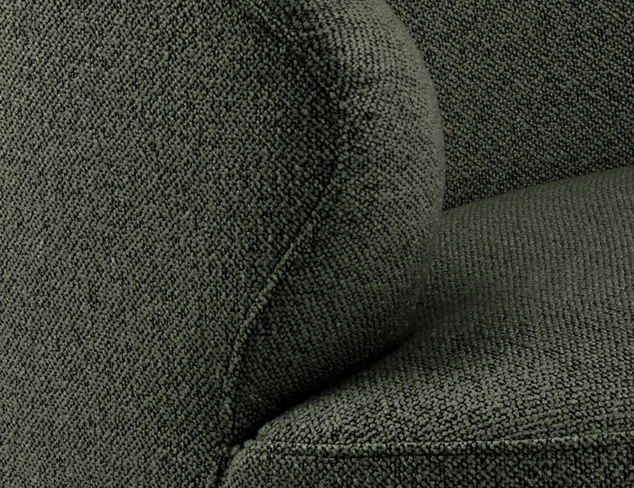 Mietta Swivel Lounge Chair