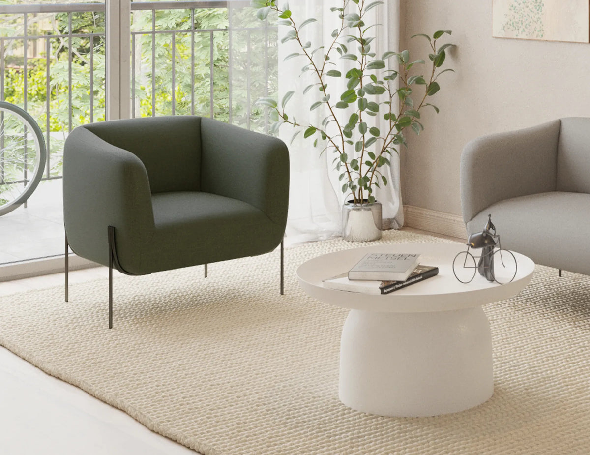Belle Lounge Chair