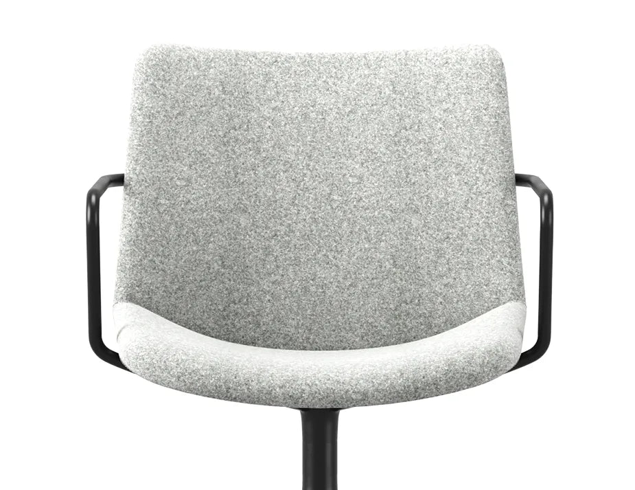 Flow Dining Armchair