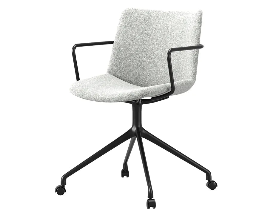 Flow Dining Armchair